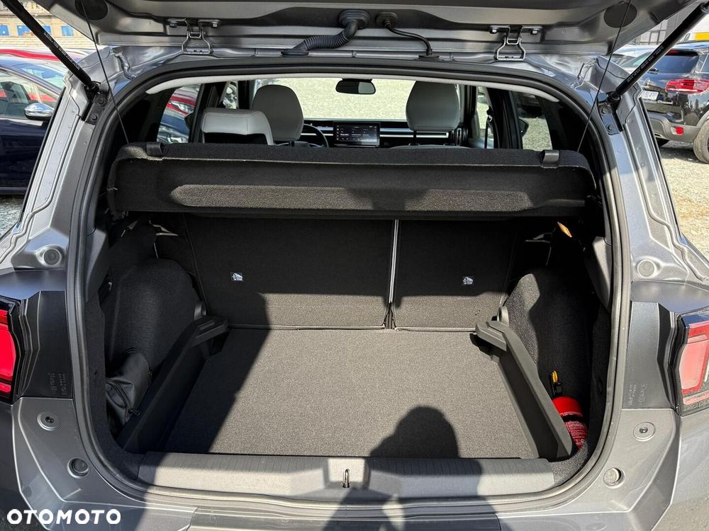 Citroën C3 Aircross - 26