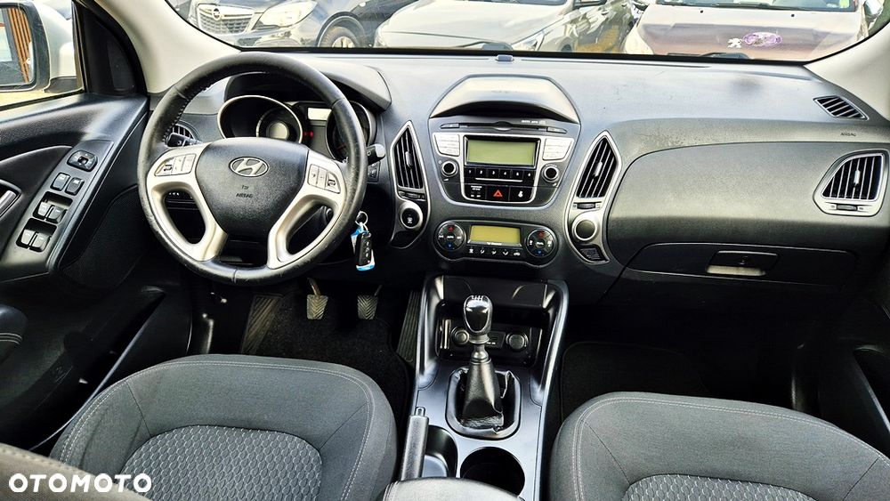 Hyundai ix35 - 35