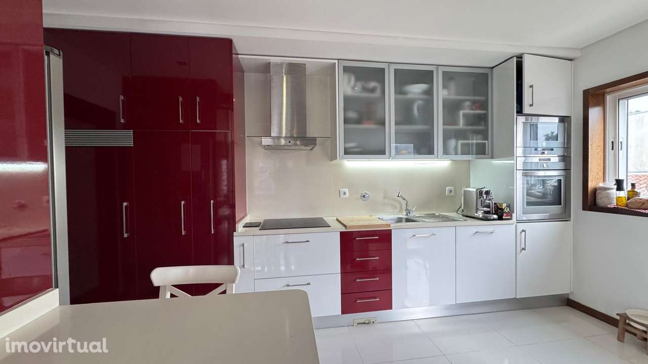 Apartamento T3 - 120m2 nas Marinhas – Esposende - Grande imagem: 5/14