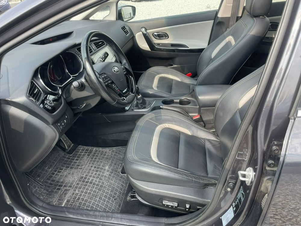 Kia Ceed 1.6 GDI XL - 12