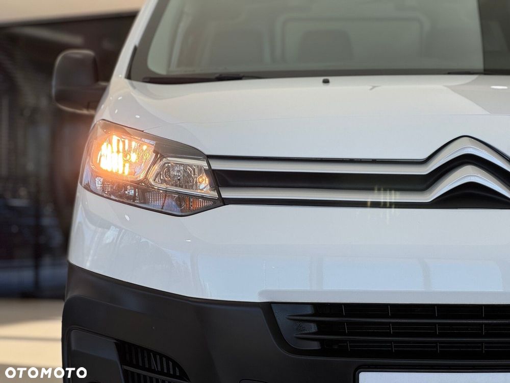 Citroën Jumpy XL 3,1t Club Furgon - 34