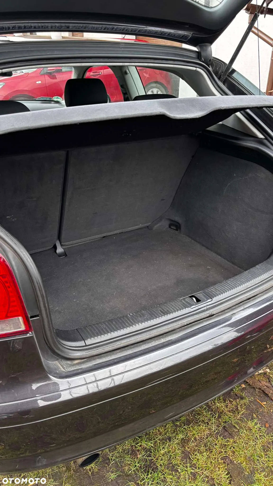 Audi A3 - 13