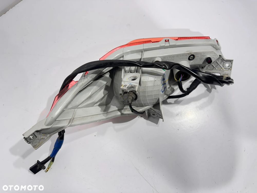Lampa tył  P  Yamaha XMAX 125 X-Max 17-21r - 7