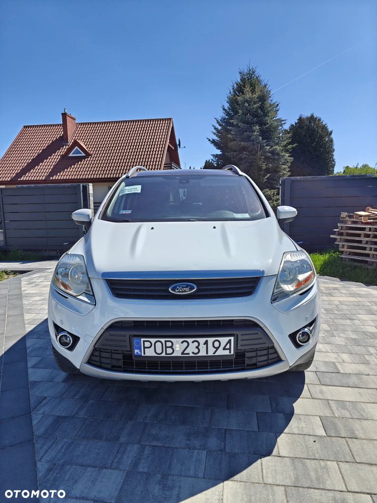 Ford Kuga - 4