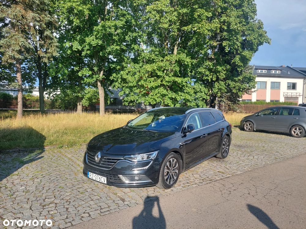 Renault Talisman 1.7 Blue dCi Limited - 3