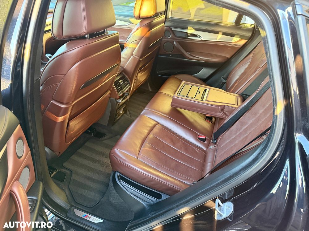 BMW X6 - 19