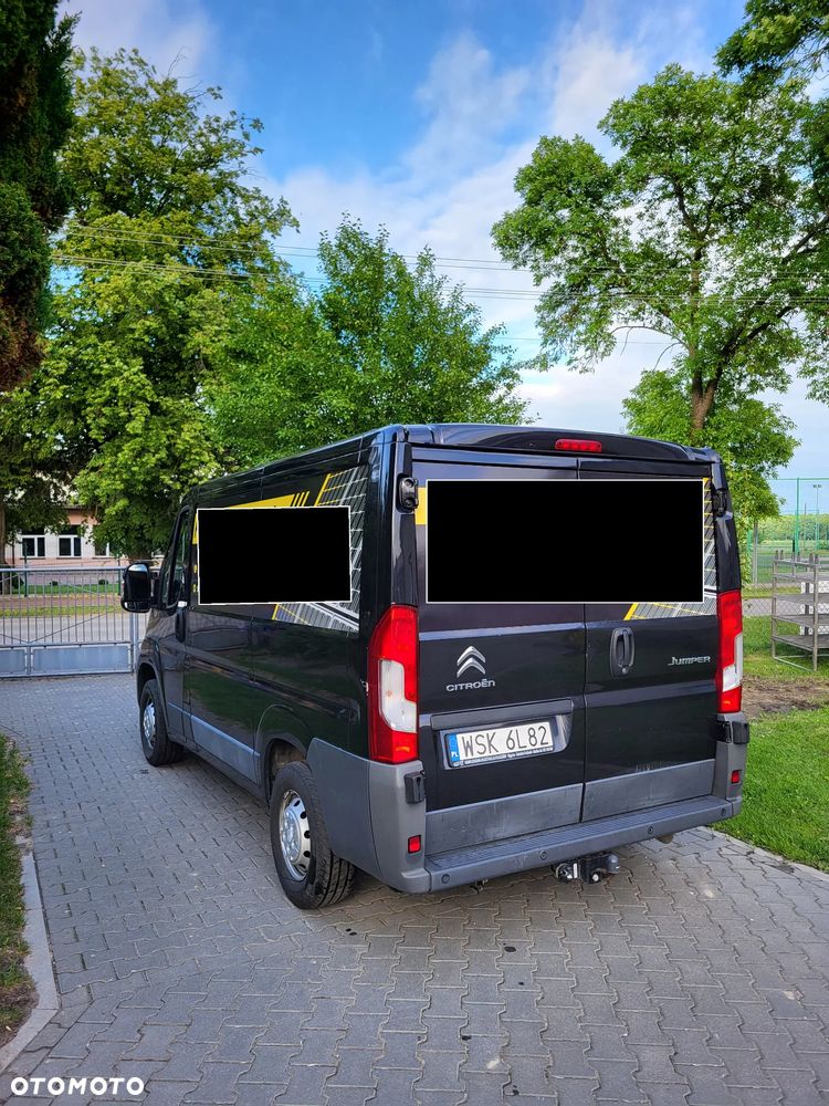 Citroën Jumper - 4