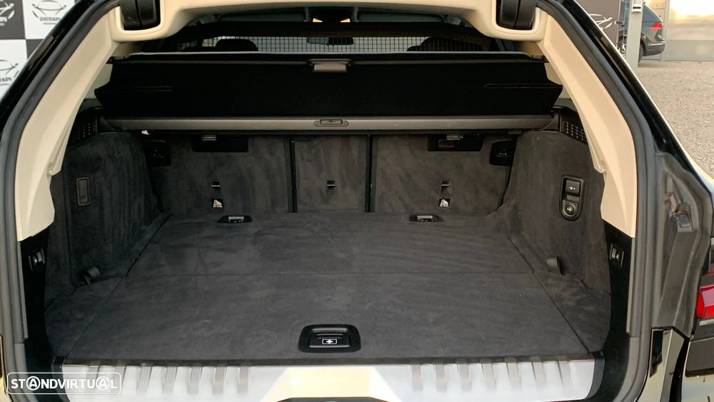 BMW 530 e Touring Aut. - 26