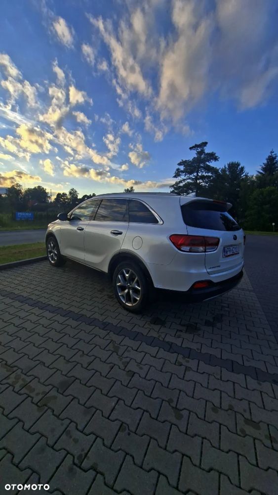 Kia Sorento 2.2 CRDI XL - 18