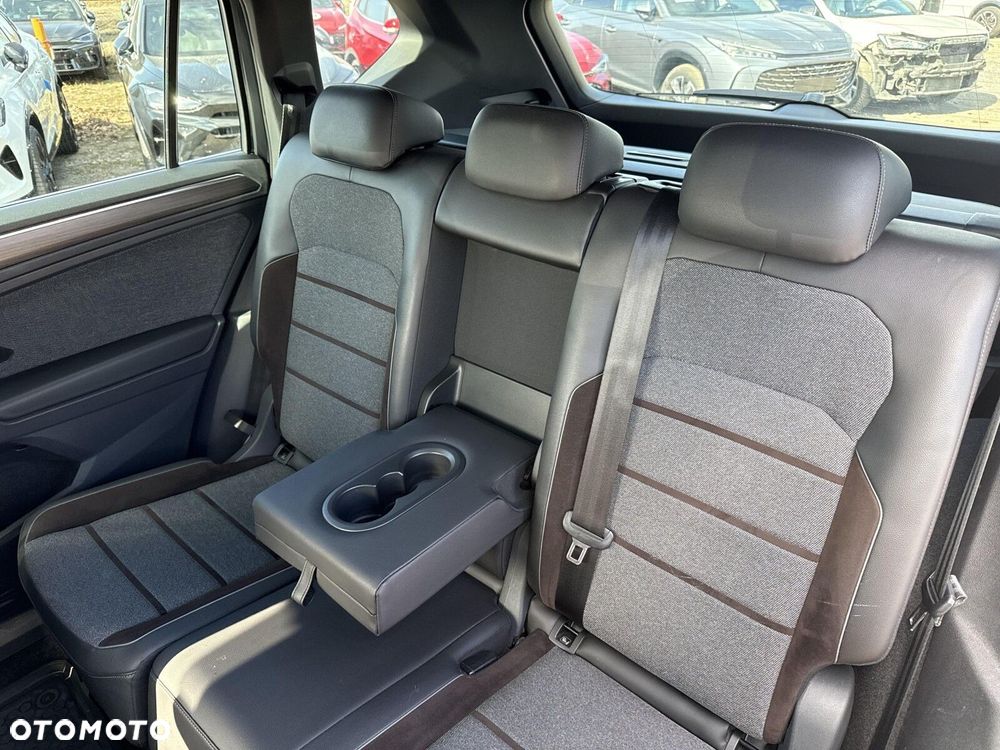 Seat Tarraco 2.0 TDI Xcellence S&S 4Drive DSG - 16