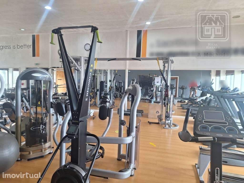 VENDA de Edifício - Comércio - Ginásio com amplo terreno - Ribeirin... - Grande imagem: 4/44