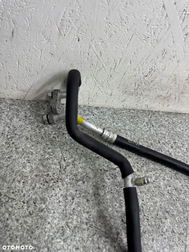 przewód rura rurka klimatyzacji mazda cx3 cx-3 2015-2020 2.0b w-wa - 4