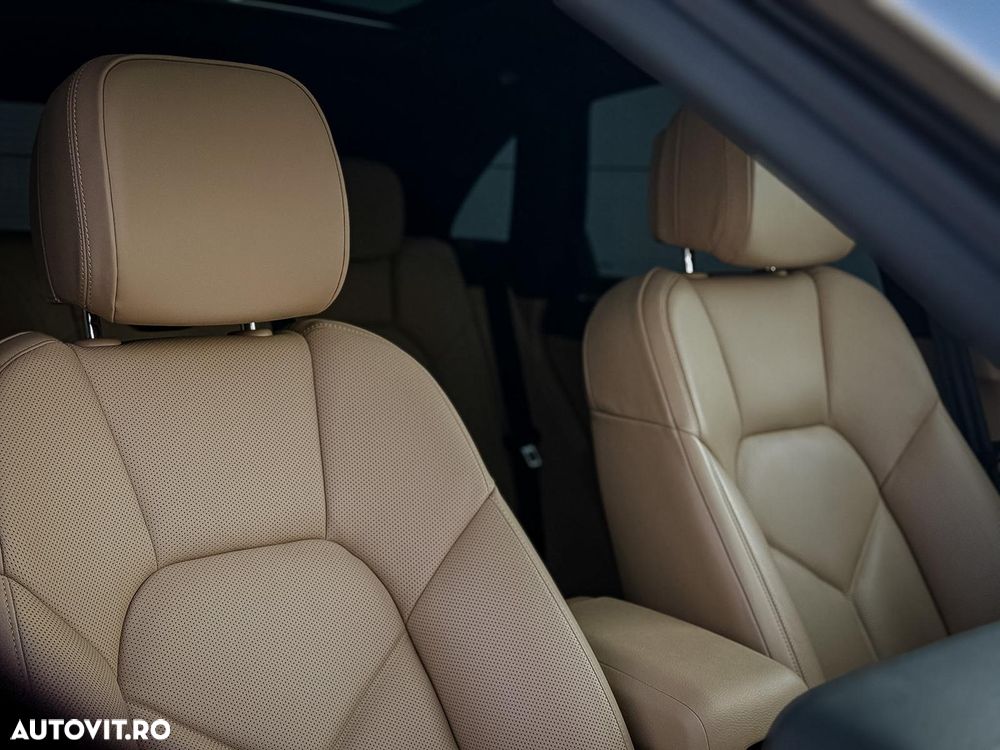 Porsche Macan PDK - 20