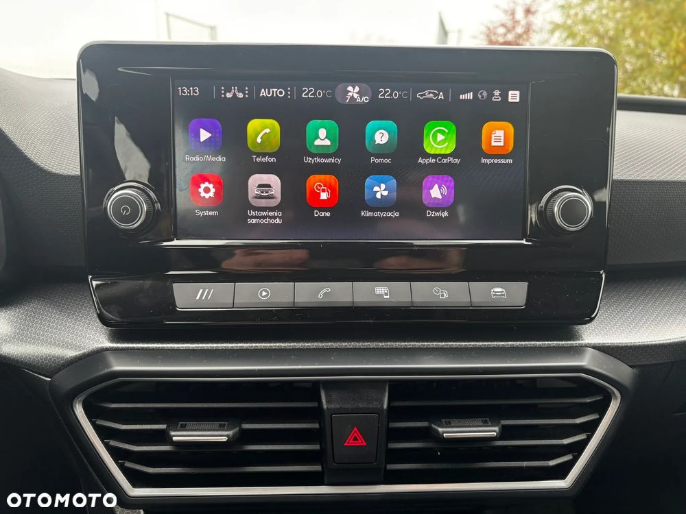Seat Leon - 21