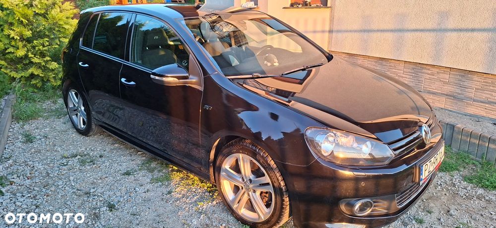 Volkswagen Golf 1.4 TSI Highline - 7