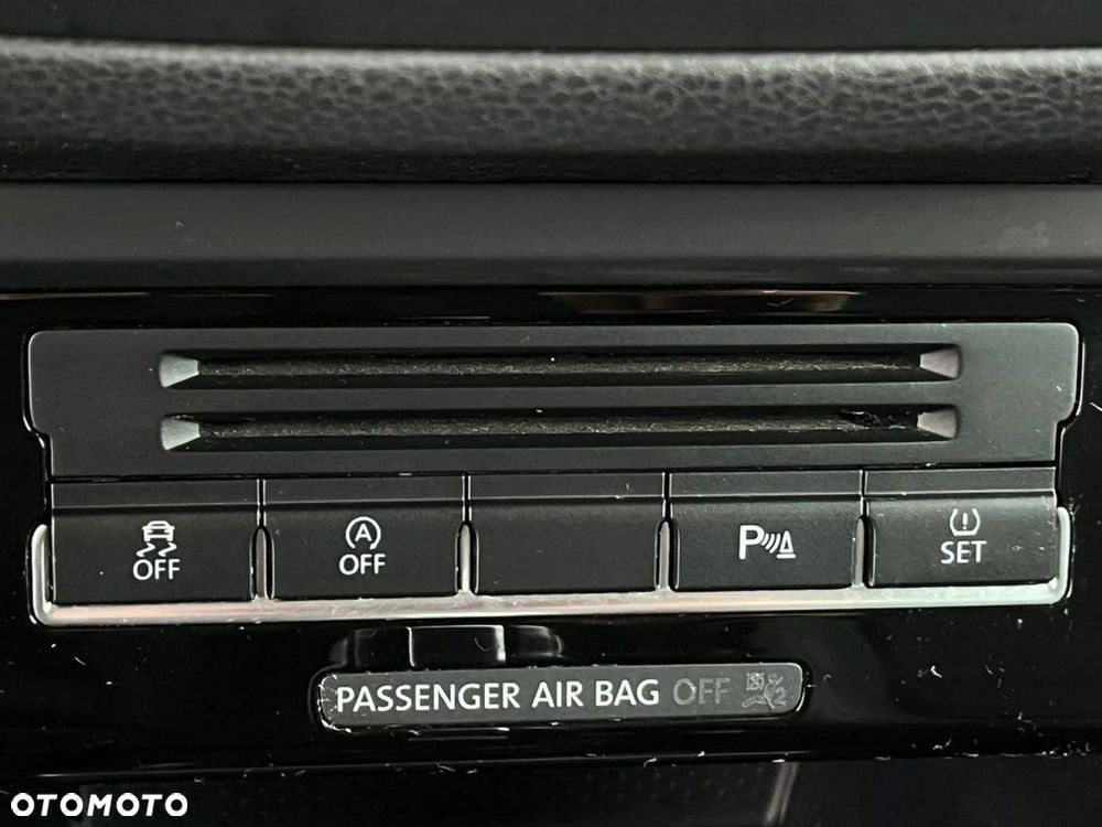 Volkswagen Sharan 2.0 TDI BMT Highline DSG - 31