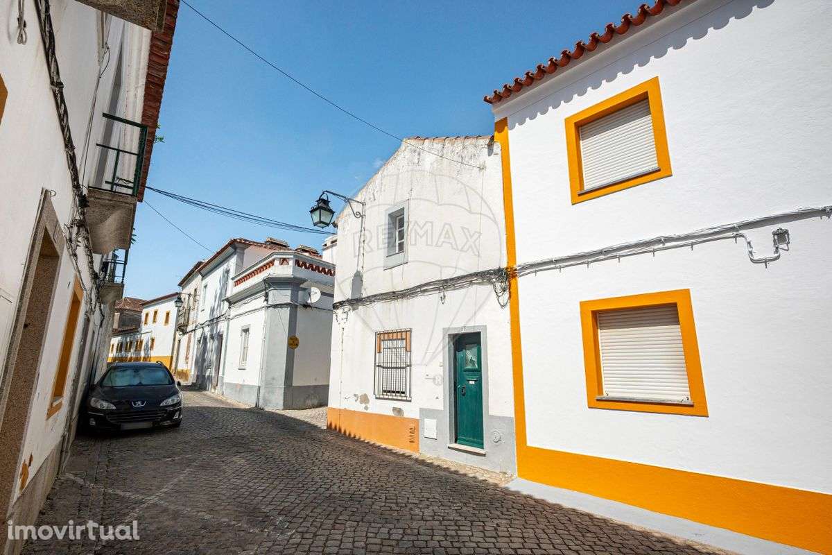 Moradia T2 para venda - Grande imagem: 3/32