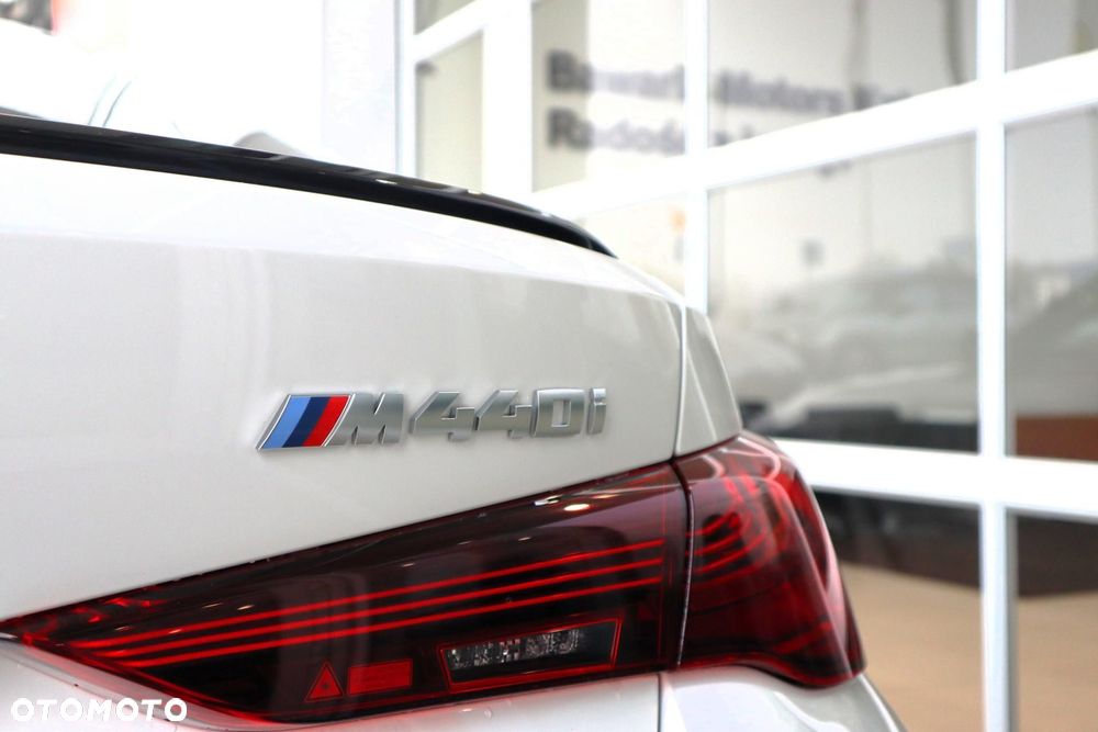 BMW Seria 4 - 7
