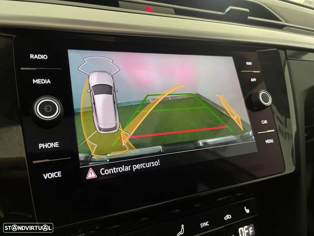 VW Arteon Shooting Brake 1.4 TSI eHybrid Elegance - 30
