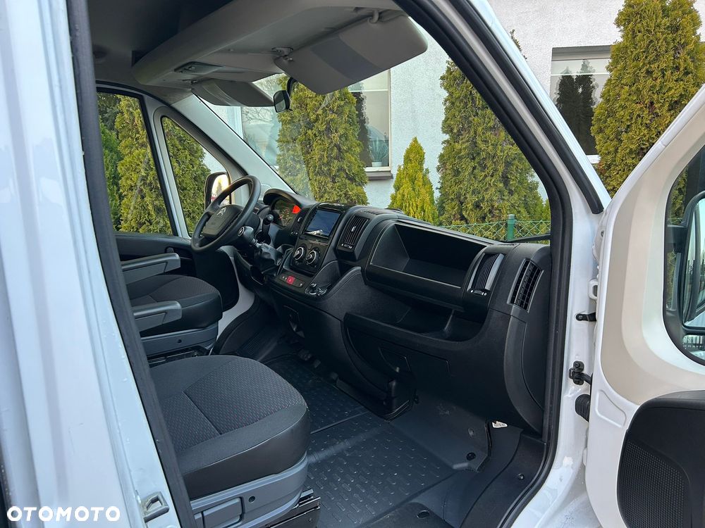 Citroën Jumper - 19