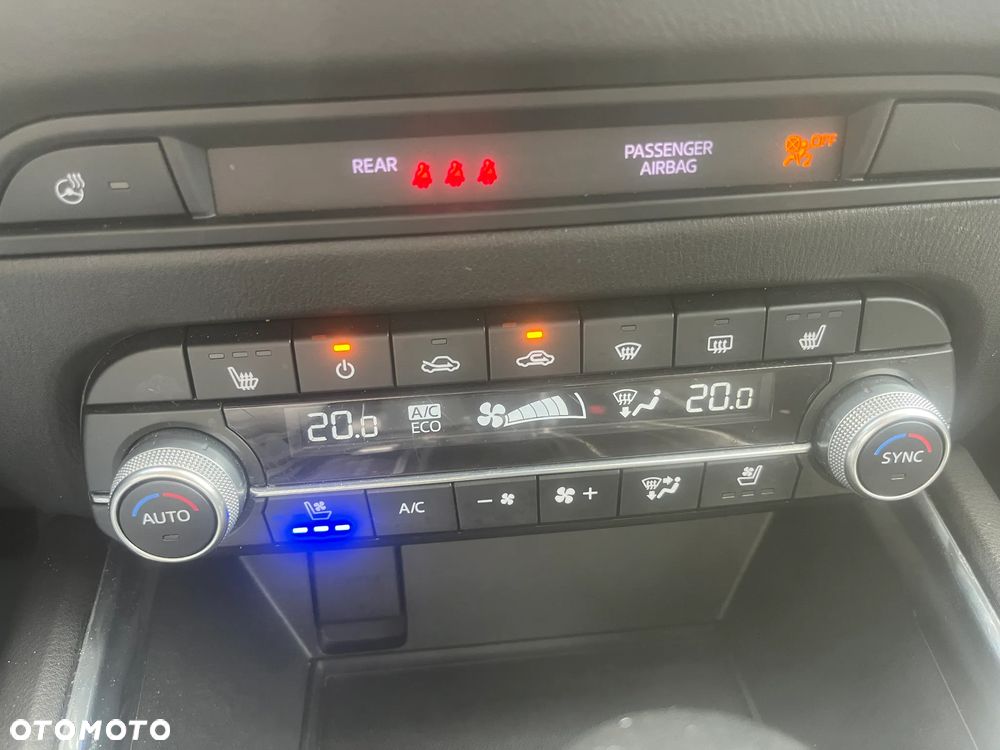 Mazda CX-5 2.0 Skypassion 2WD - 15