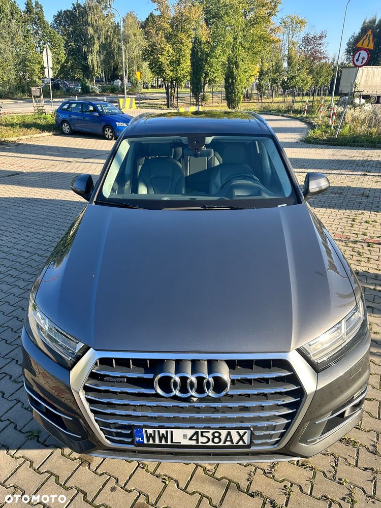 Audi Q7 - 29