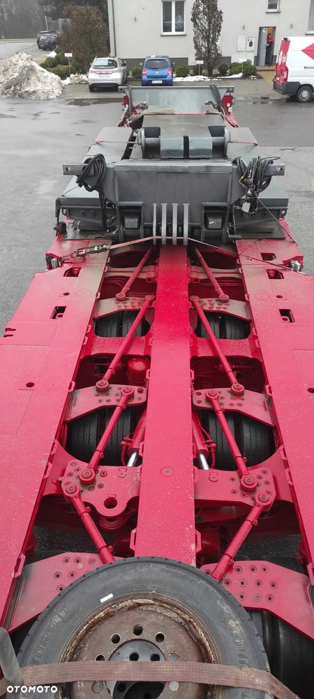 Scheuerle InterCombi S0 - 6