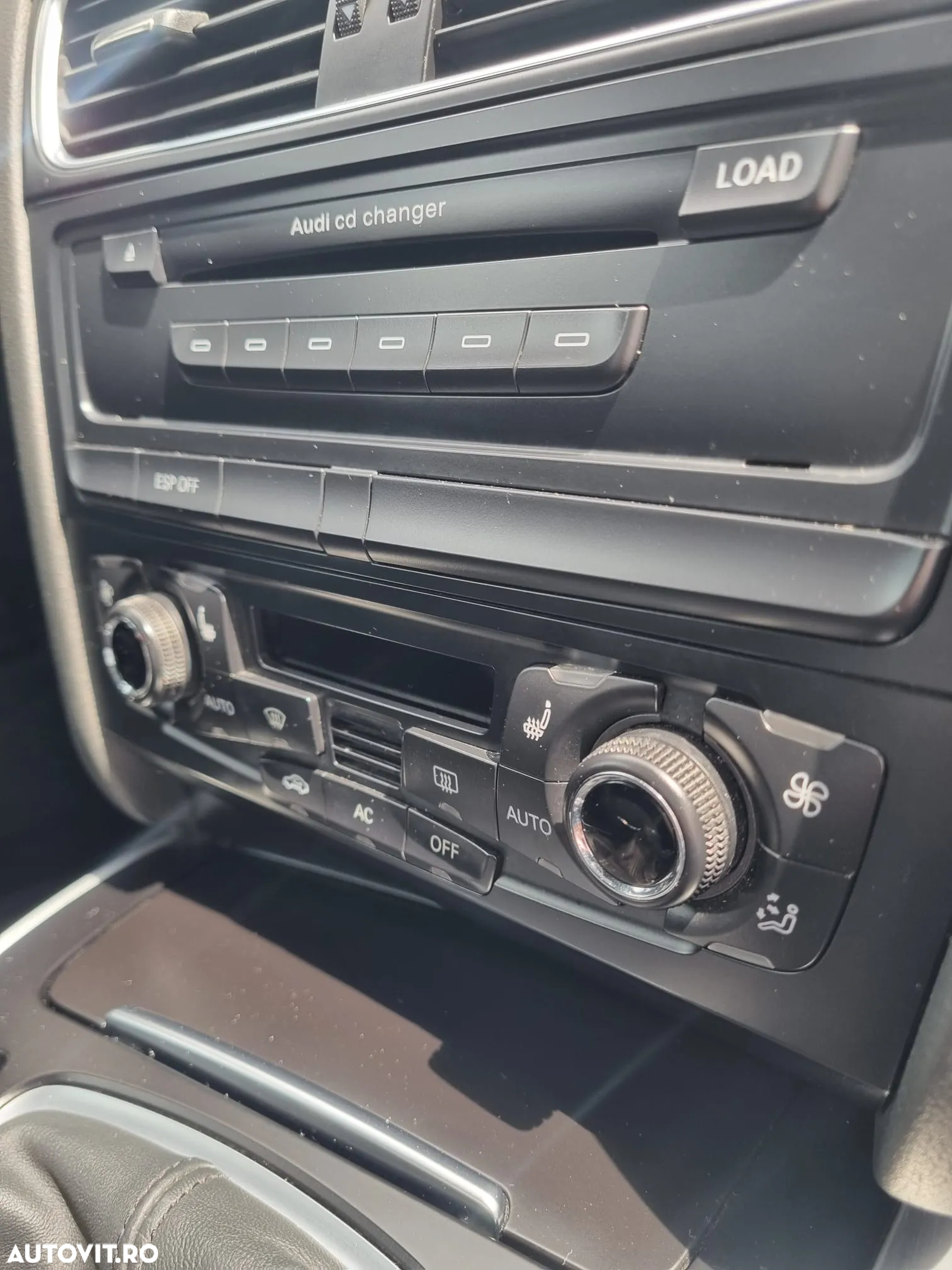 Audi A4 - 16