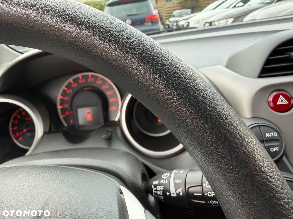 Honda Jazz 1.4 i-VTEC Comfort Plus - 26