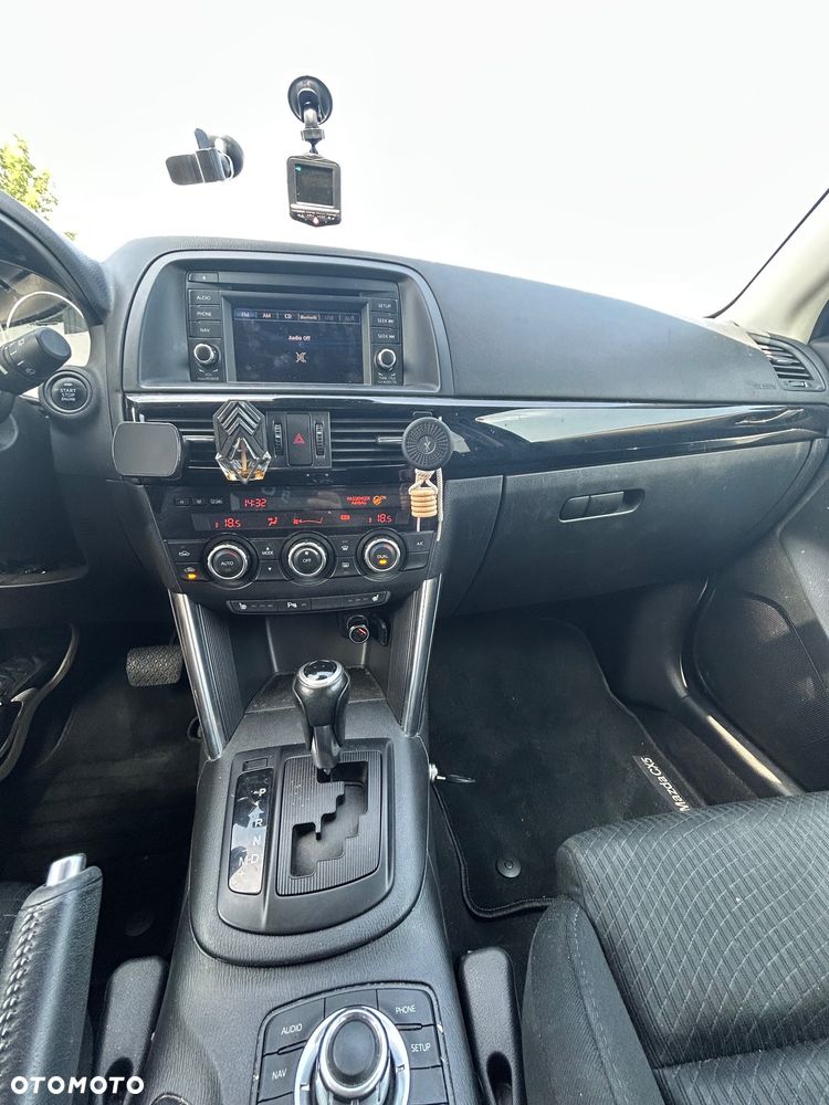 Mazda CX-5 2.0 Skymotion - 21