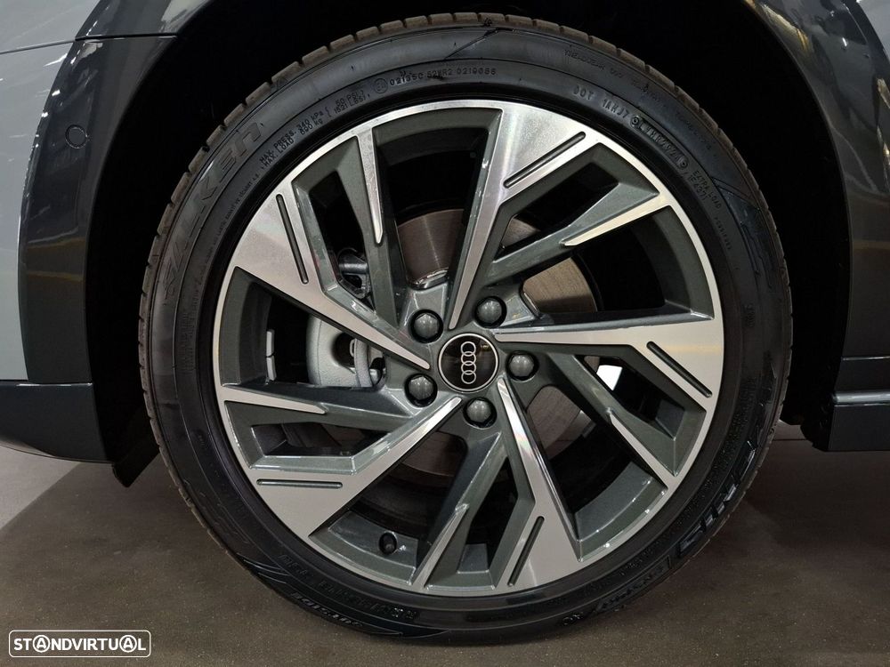 Audi A3 Allstreet 40 TFSIe - 25