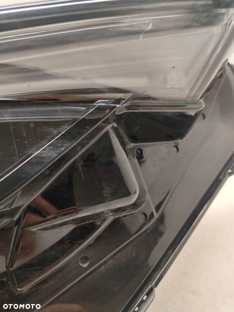 Honda HR-V III FULL LED Przód strona prawa Lampa przednia - 2