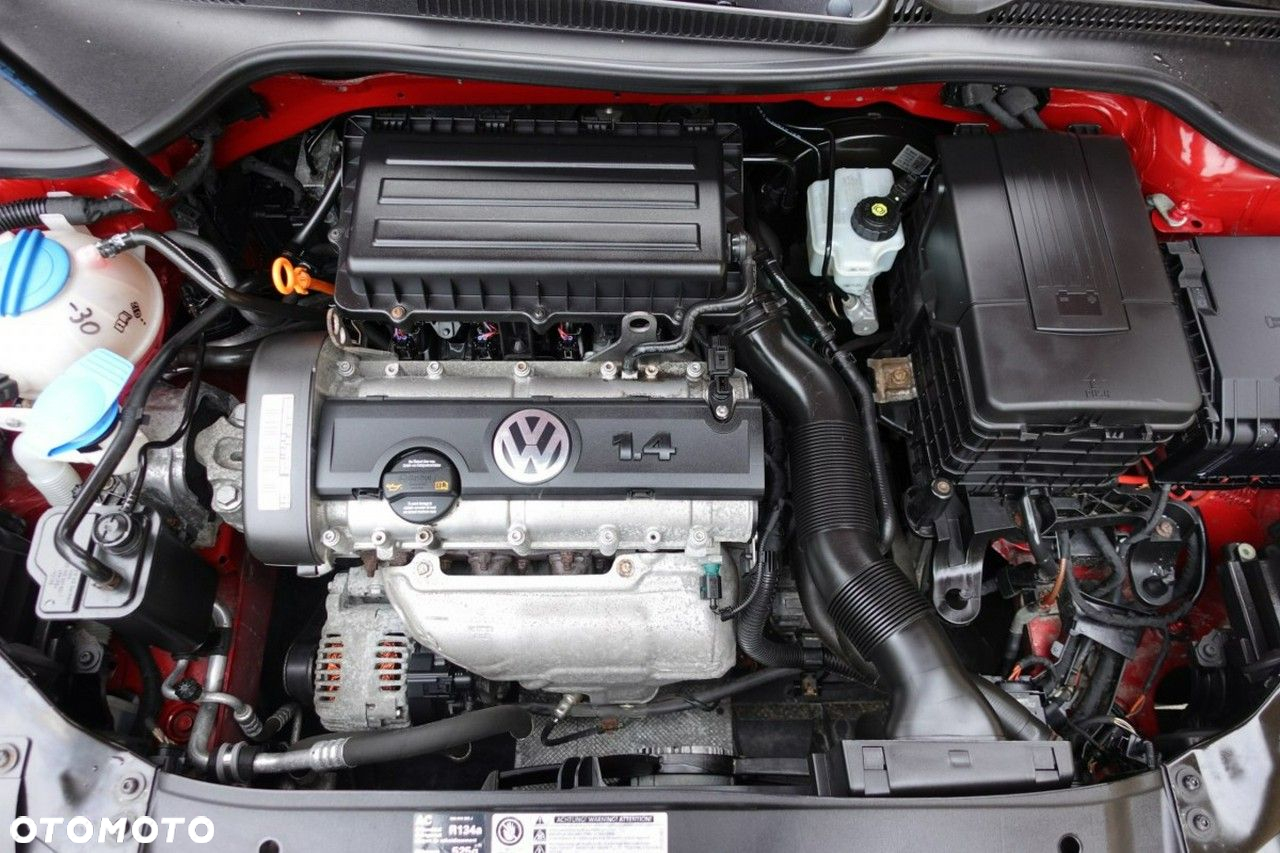 Volkswagen Golf - 11