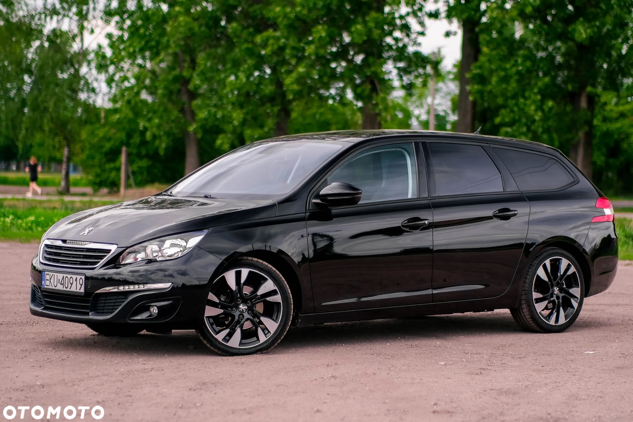 Peugeot 308 - 16