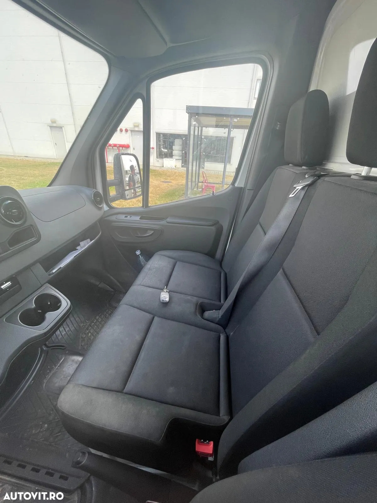 Mercedes-Benz Sprinter - 6