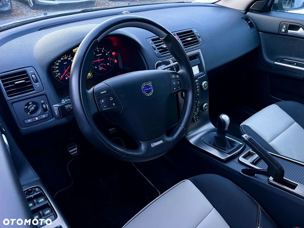 Volvo V50 2.0 RDesign Edition - 9