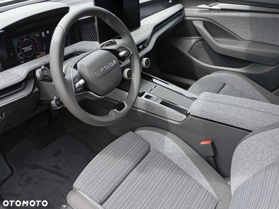 Skoda Superb - 6