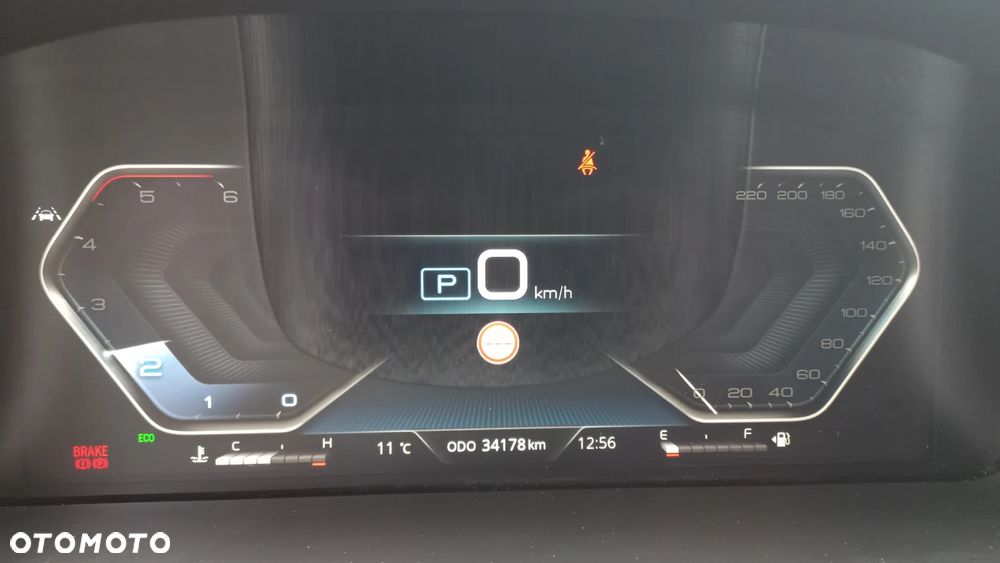 SsangYong/KGM Musso 2.2 e-XDi Quartz 4WD - 31
