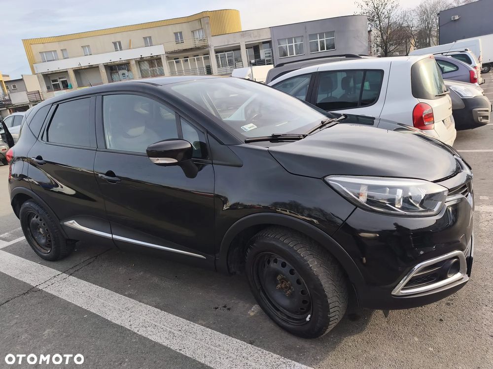 Renault Captur ENERGY dCi 110 Start&Stop Dynamique - 10