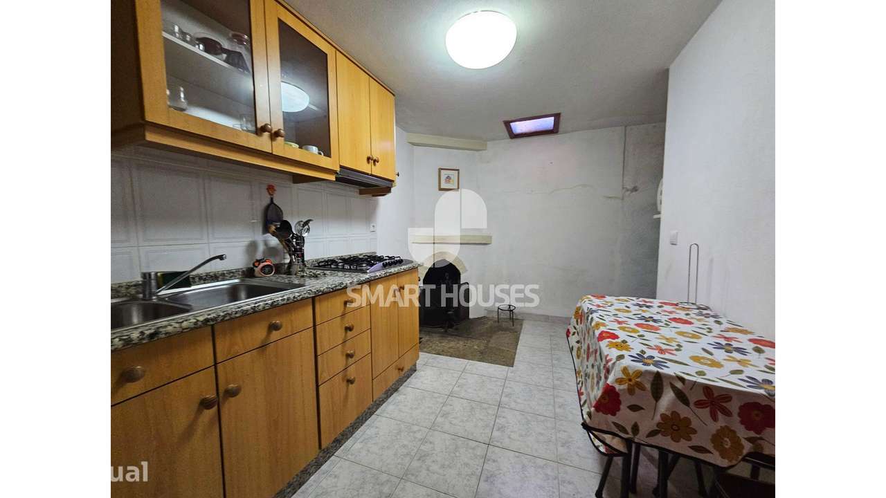 Moradia T2+1 Vila Cova de Alva - Grande imagem: 2/26