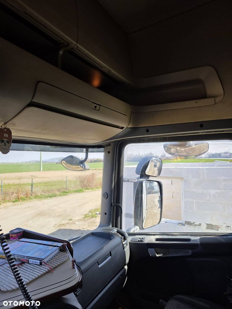 Scania R450 - 15