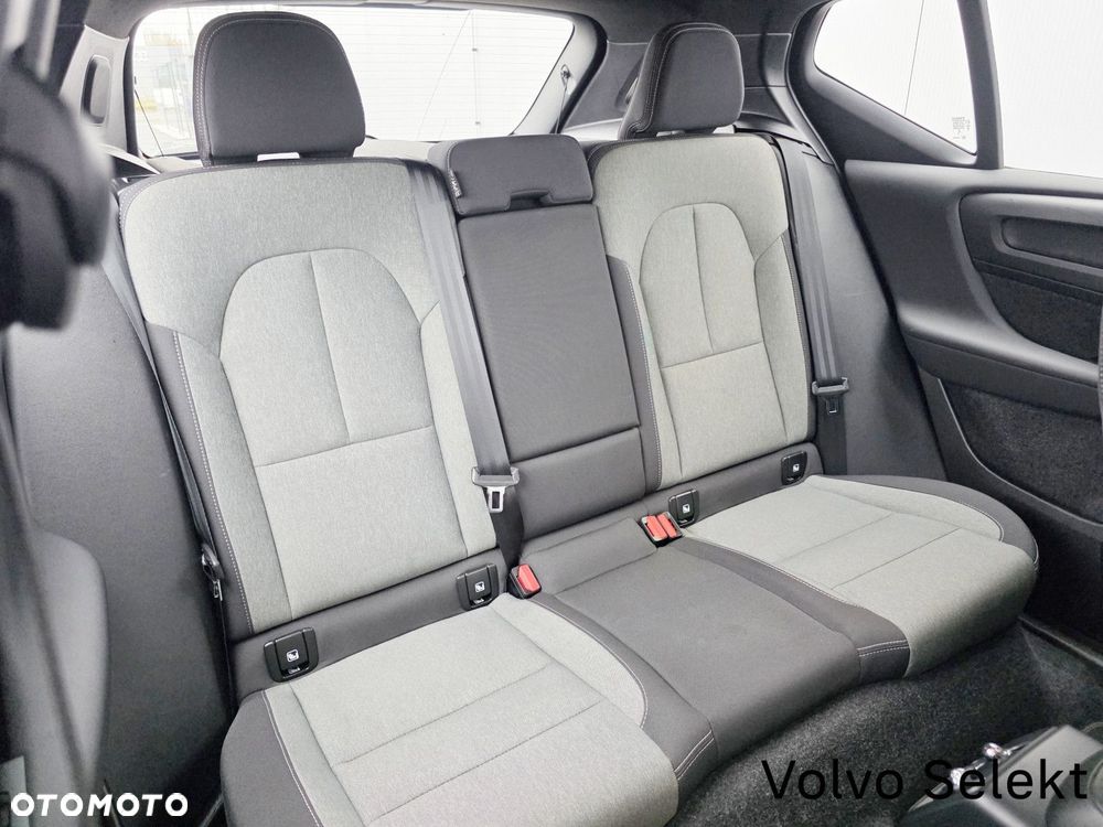Volvo XC 40 - 17