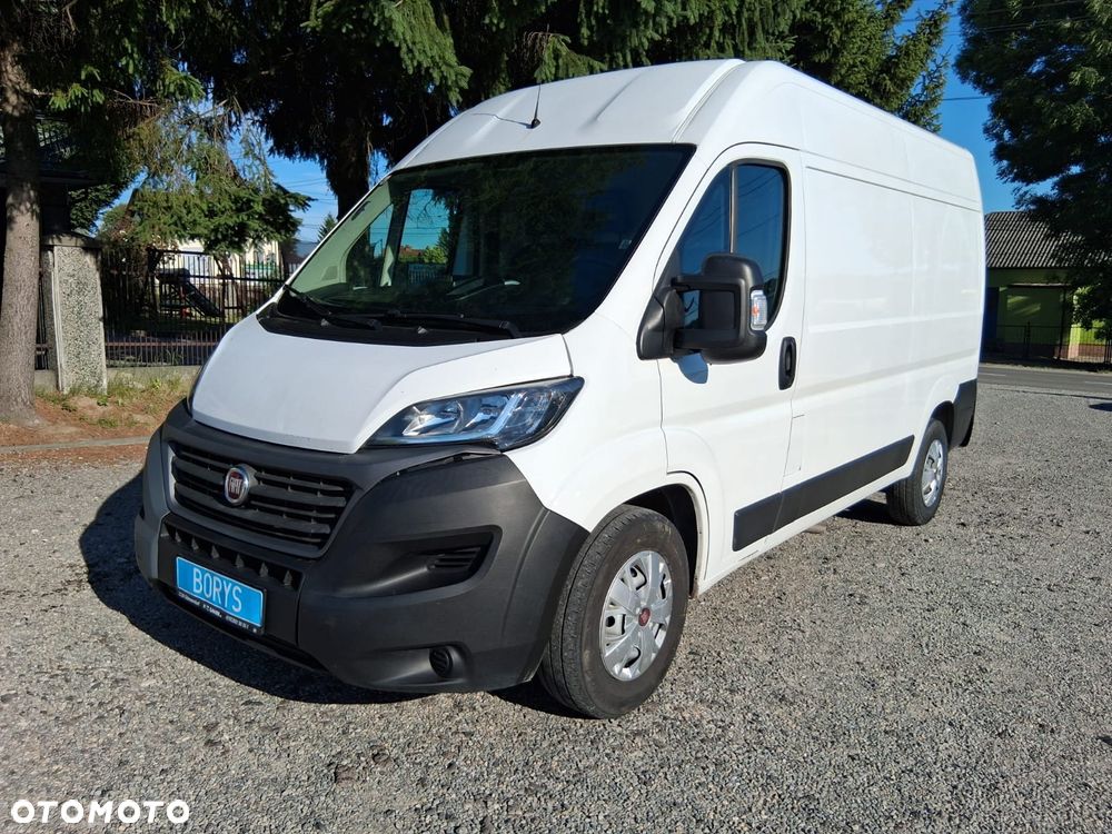 Fiat Ducato - 5