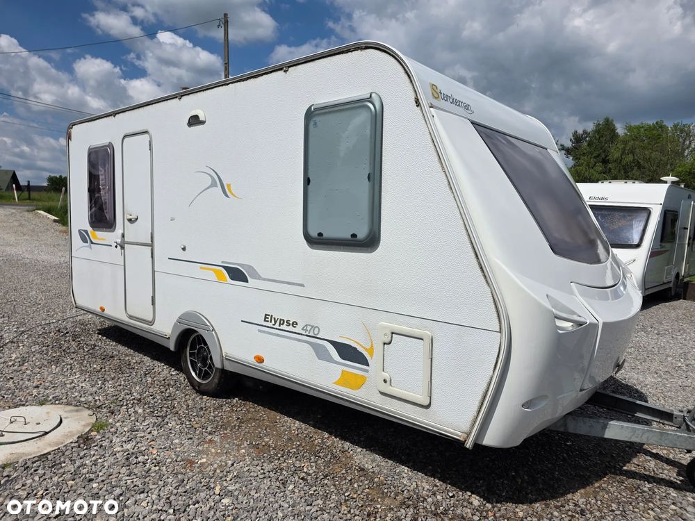 Sterckeman ELYPSE 470 - 4