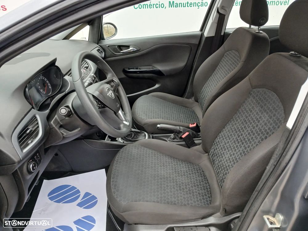 Opel Corsa 1.0 T Enjoy - 18