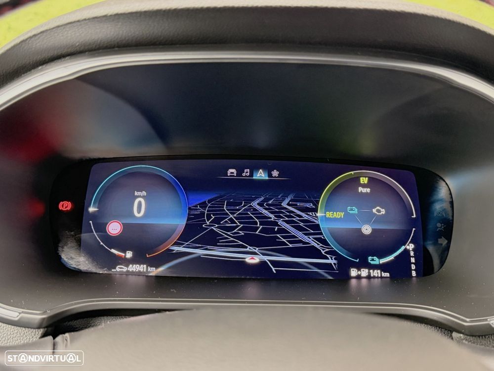 Renault Mégane 1.6 Plug-In R.S. Line - 27