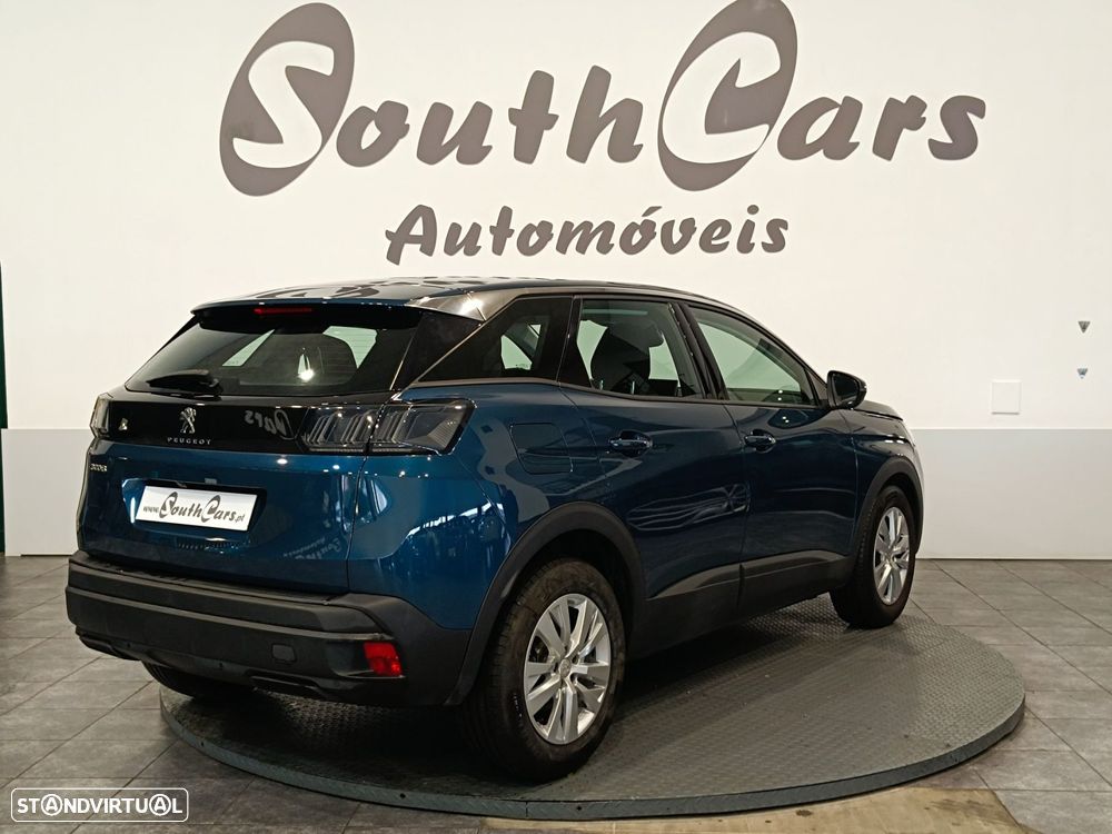Peugeot 3008 1.2 PureTech Active Pack - 4