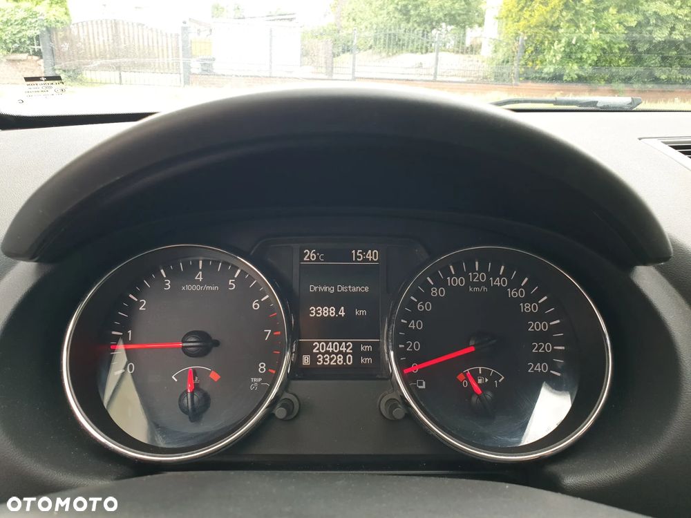 Nissan Qashqai 1.6 I-Way - 27