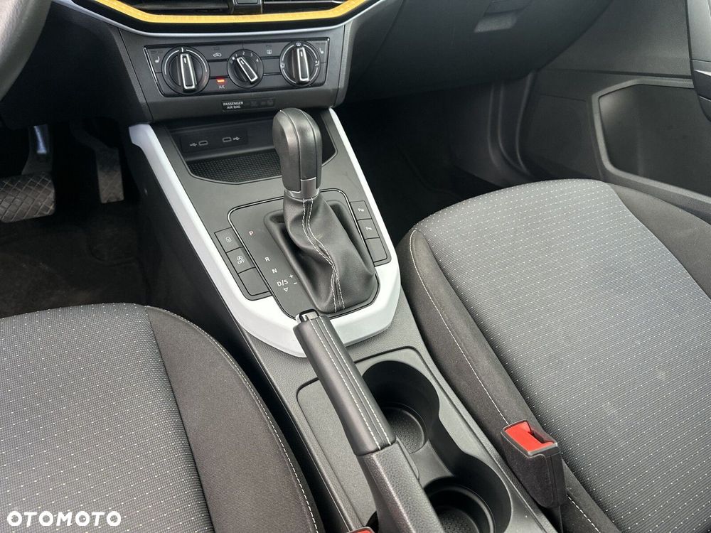 Seat Arona 1.0 TSI Style S&S DSG - 25