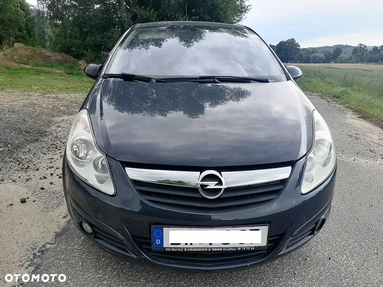 Opel Corsa 1.2 16V Essentia - 3